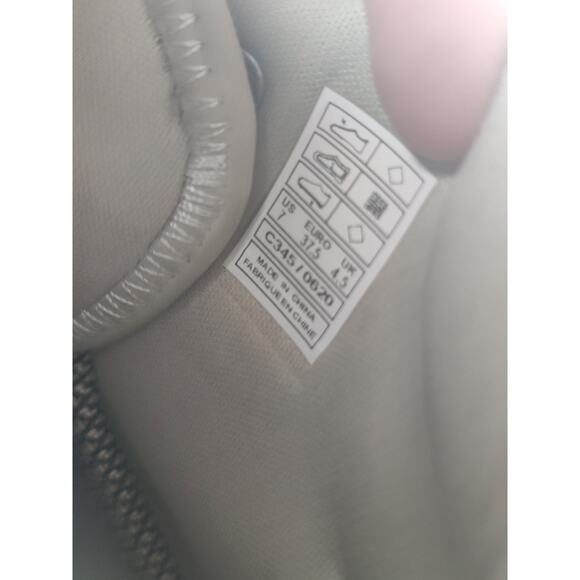 Tan rocket ankle Boots sz 7 - Picture 7 of 7